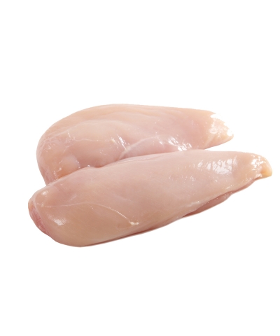Chicken Breasts x 2
